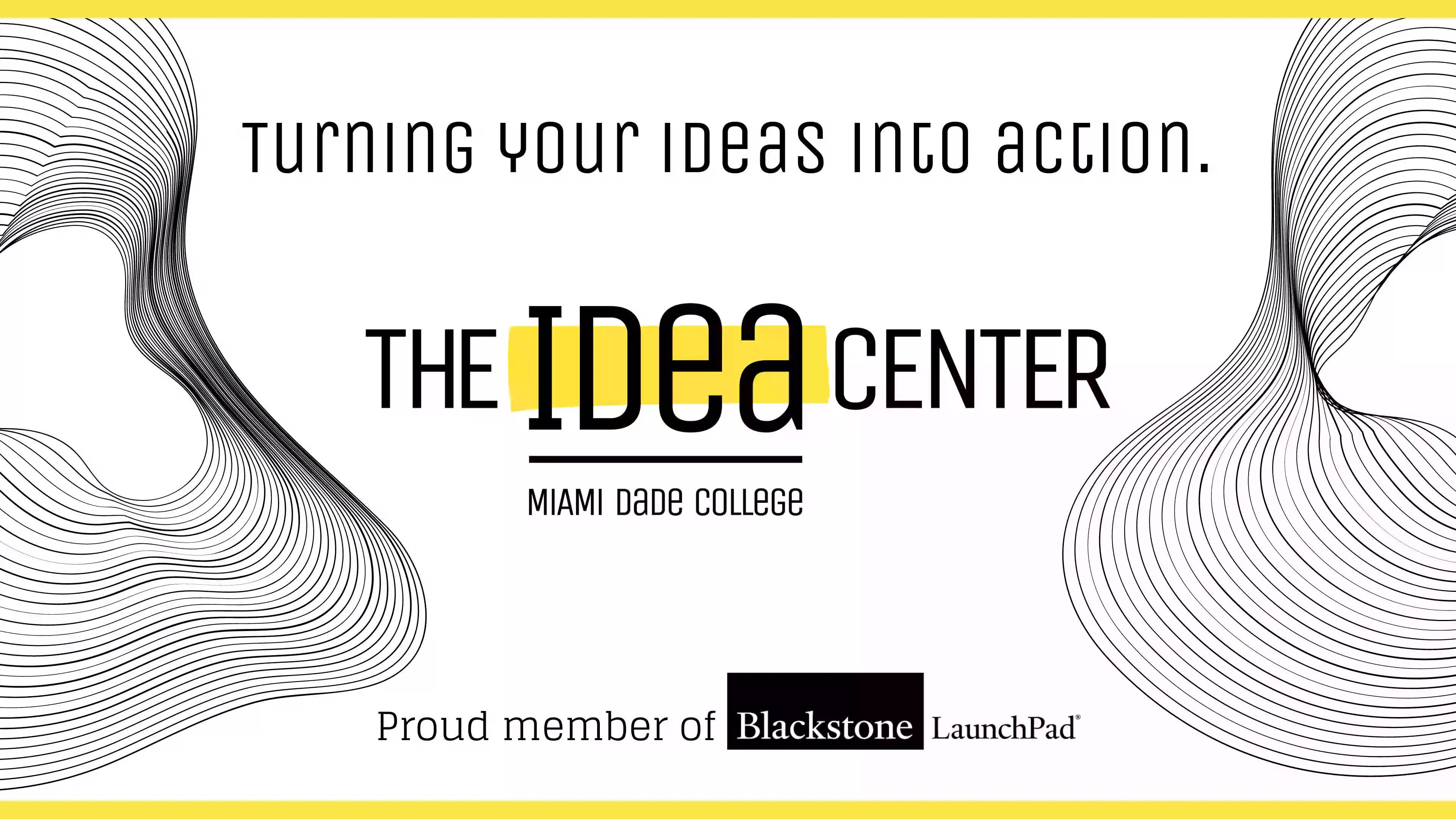 The Idea Center