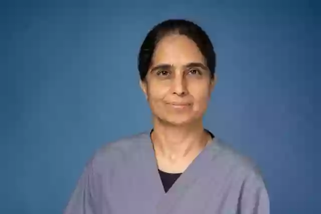 Jyoti Budania, MD