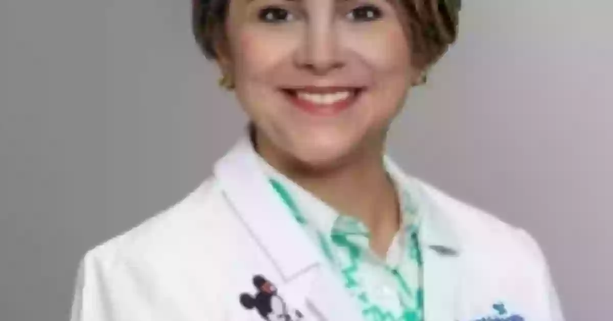 Rosa C. Taveras Delgado, MD
