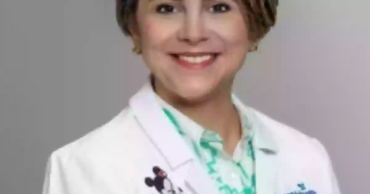 Rosa Taveras-Delgado