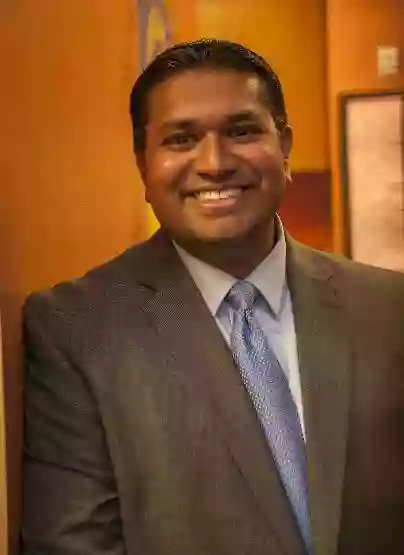 Dr. Kevin Kuriakose