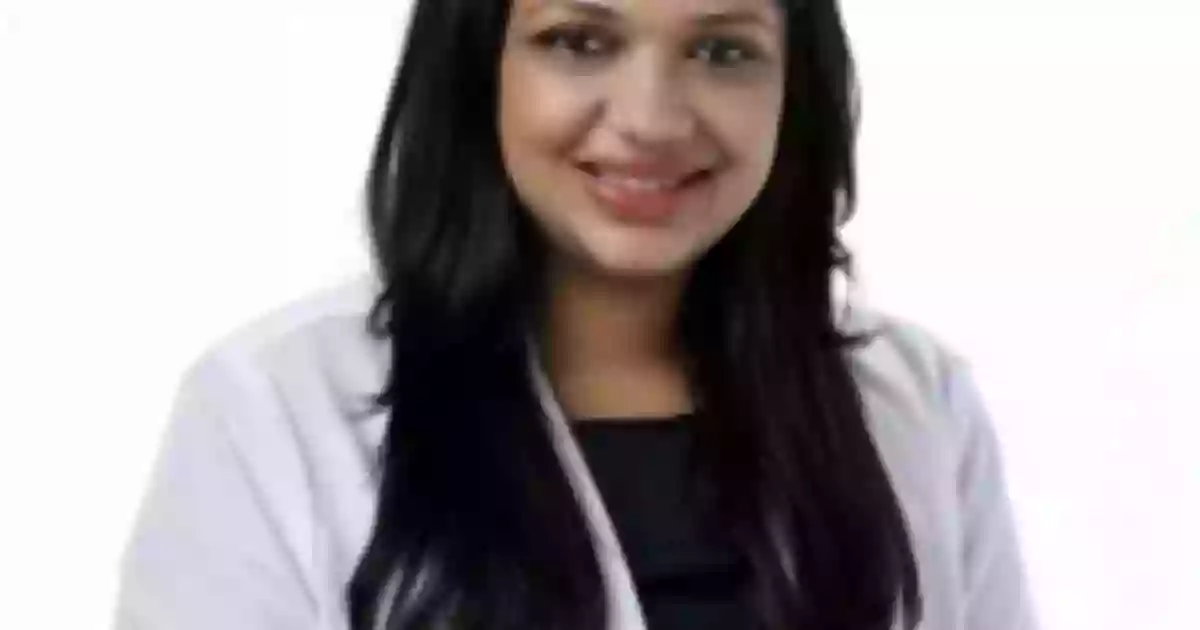 Sabikha Alam Zulfiqar, MD