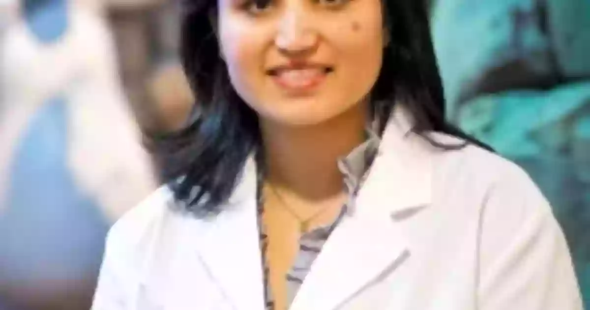 Anita Moorjani, MD