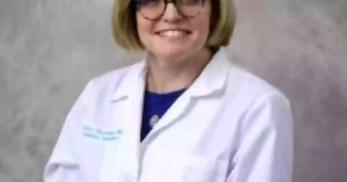 Stacy McConkey, MD