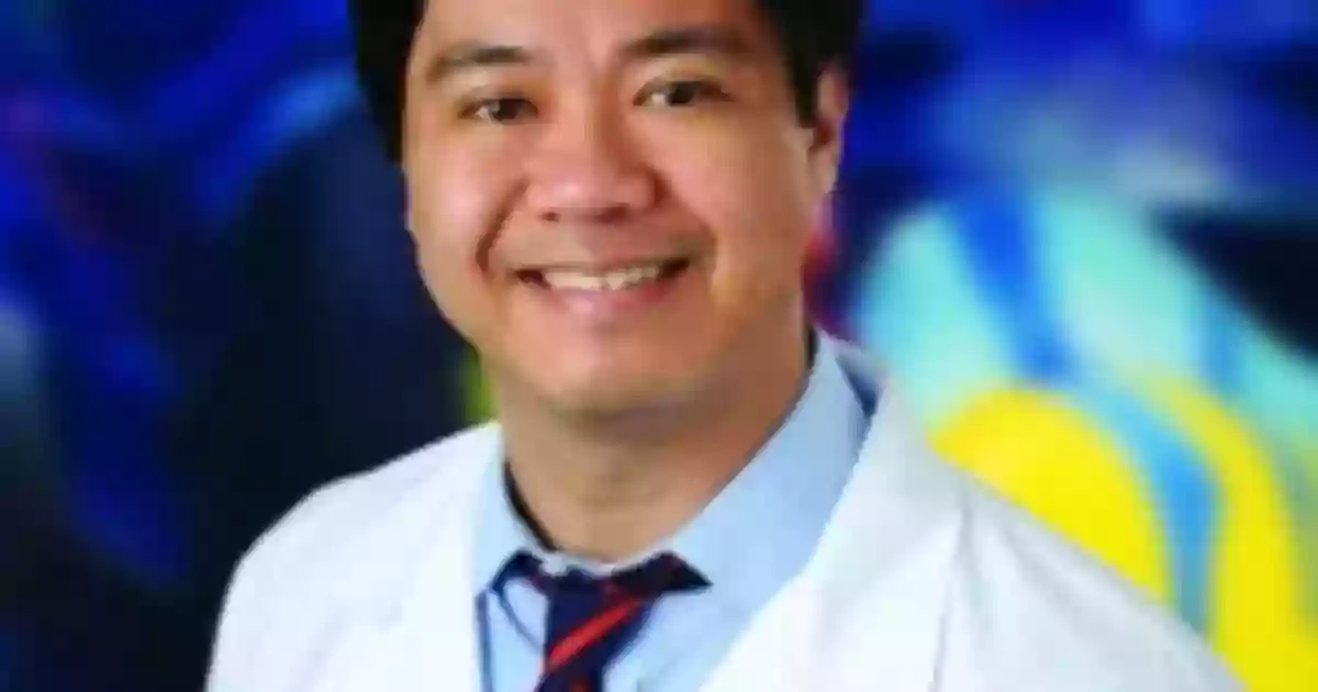 Kelvin Lee, MD