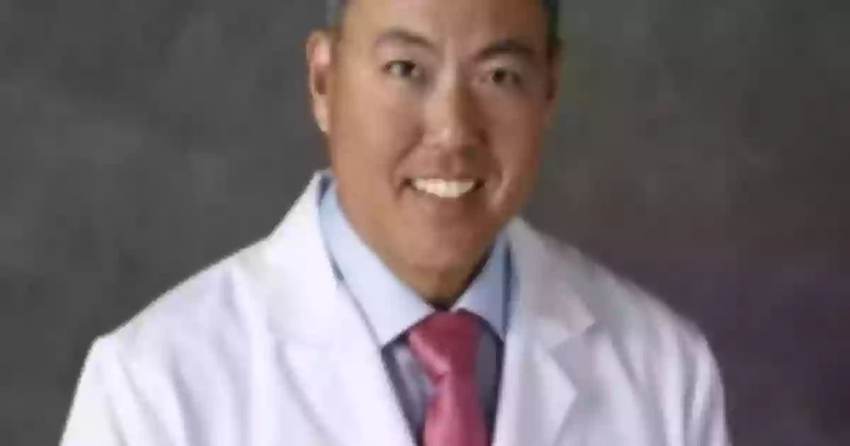 Robert Chong, MD