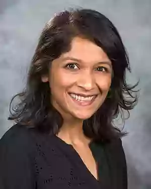 Mayuri Jindal