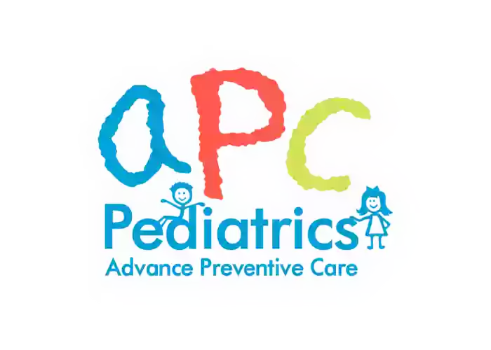 APC Pediatrics - Frias Federico MD