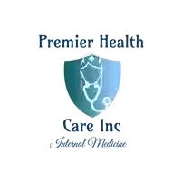 PREMIER HEALTH CARE INC: Vijaya Cherukuri, M.D.