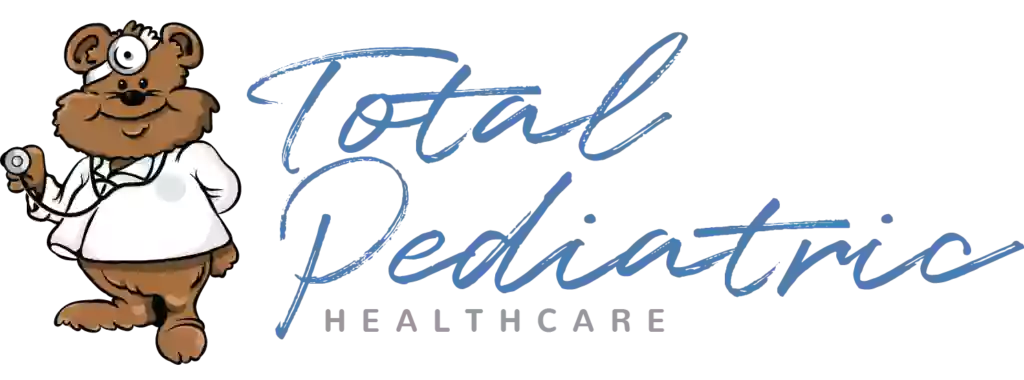 Total Pediatric Healthcare