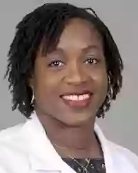 Dr. Keisha Adams