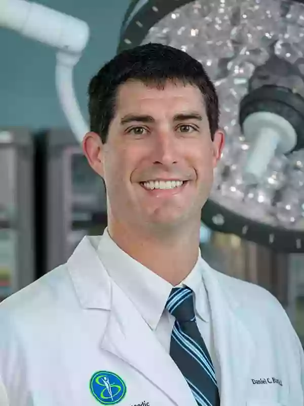 Dr. Daniel C Bland, MD