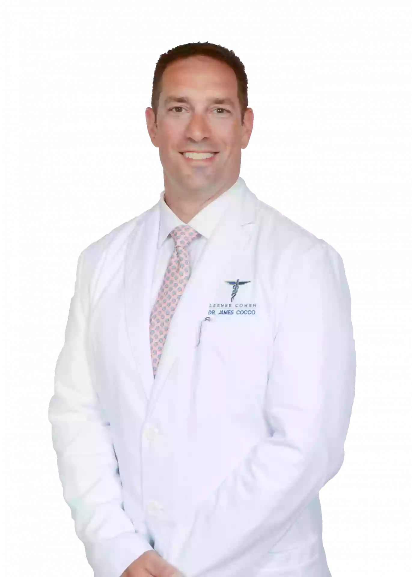 Dr. James R. Cocco, MD