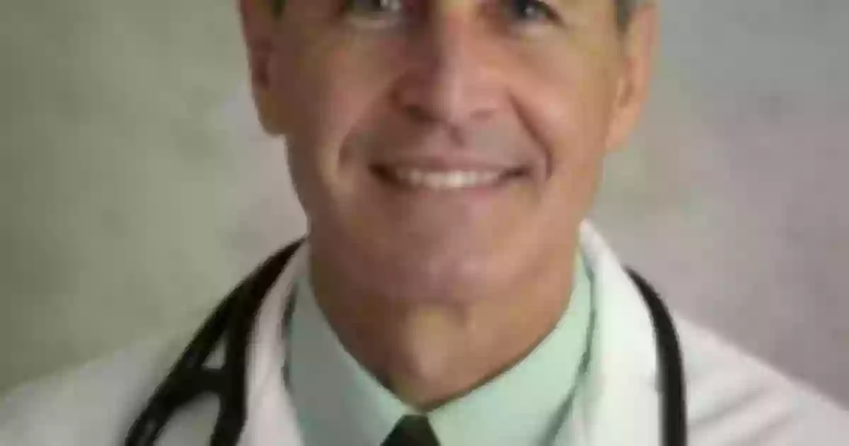 Frank Stone, MD