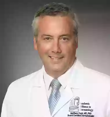 Dr. Matthew Zook