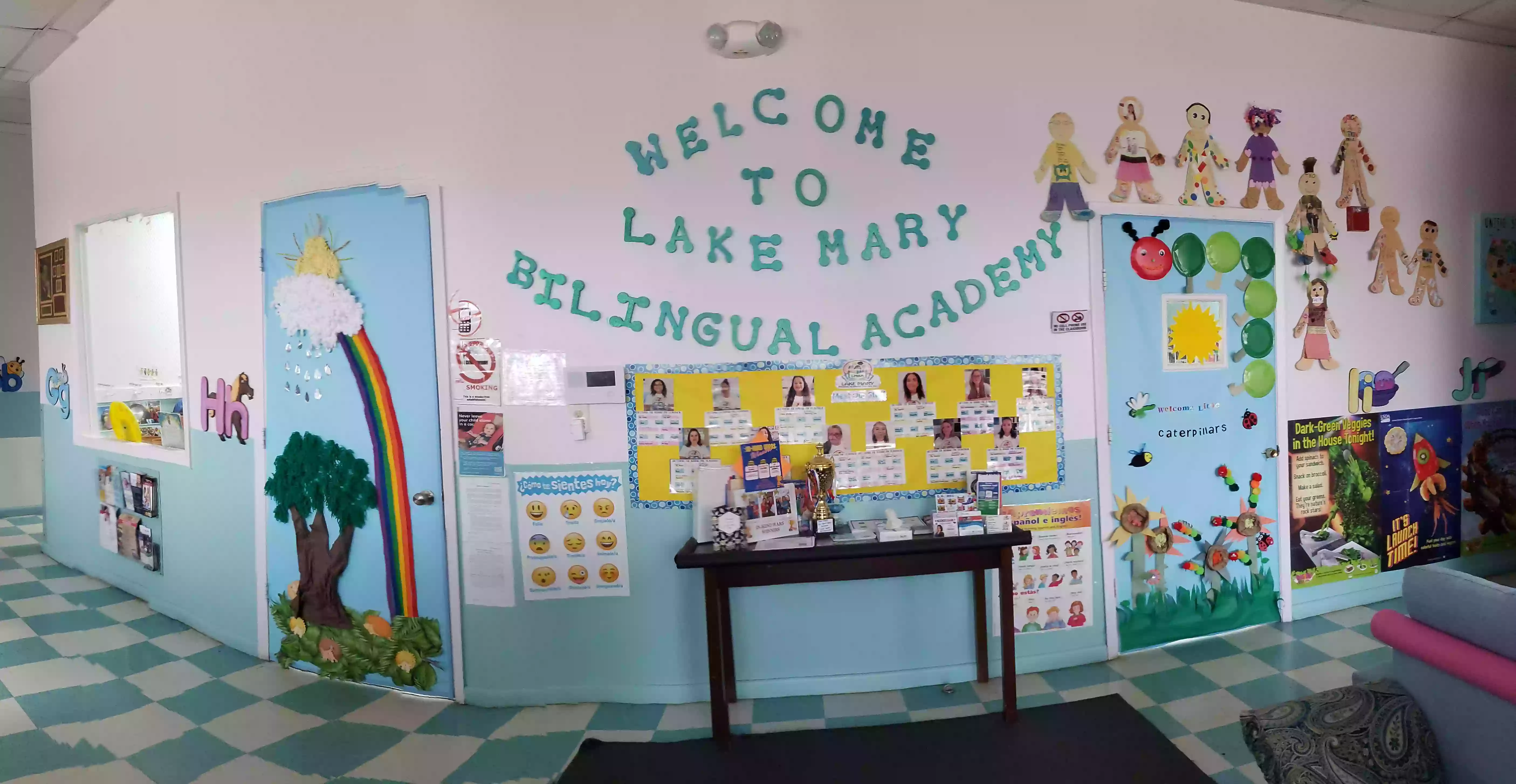 Lake Mary Bilingual Academy