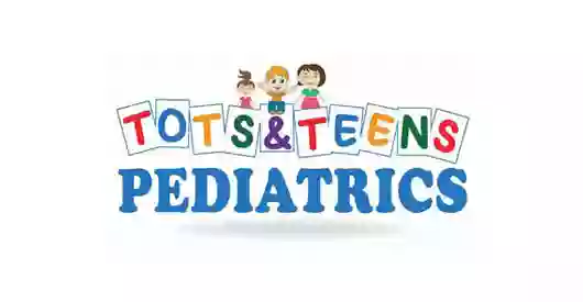 Tots & Teens Pediatrics