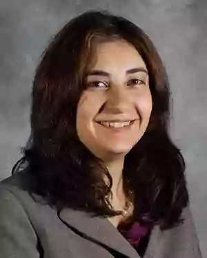Dr. Sara Karjoo