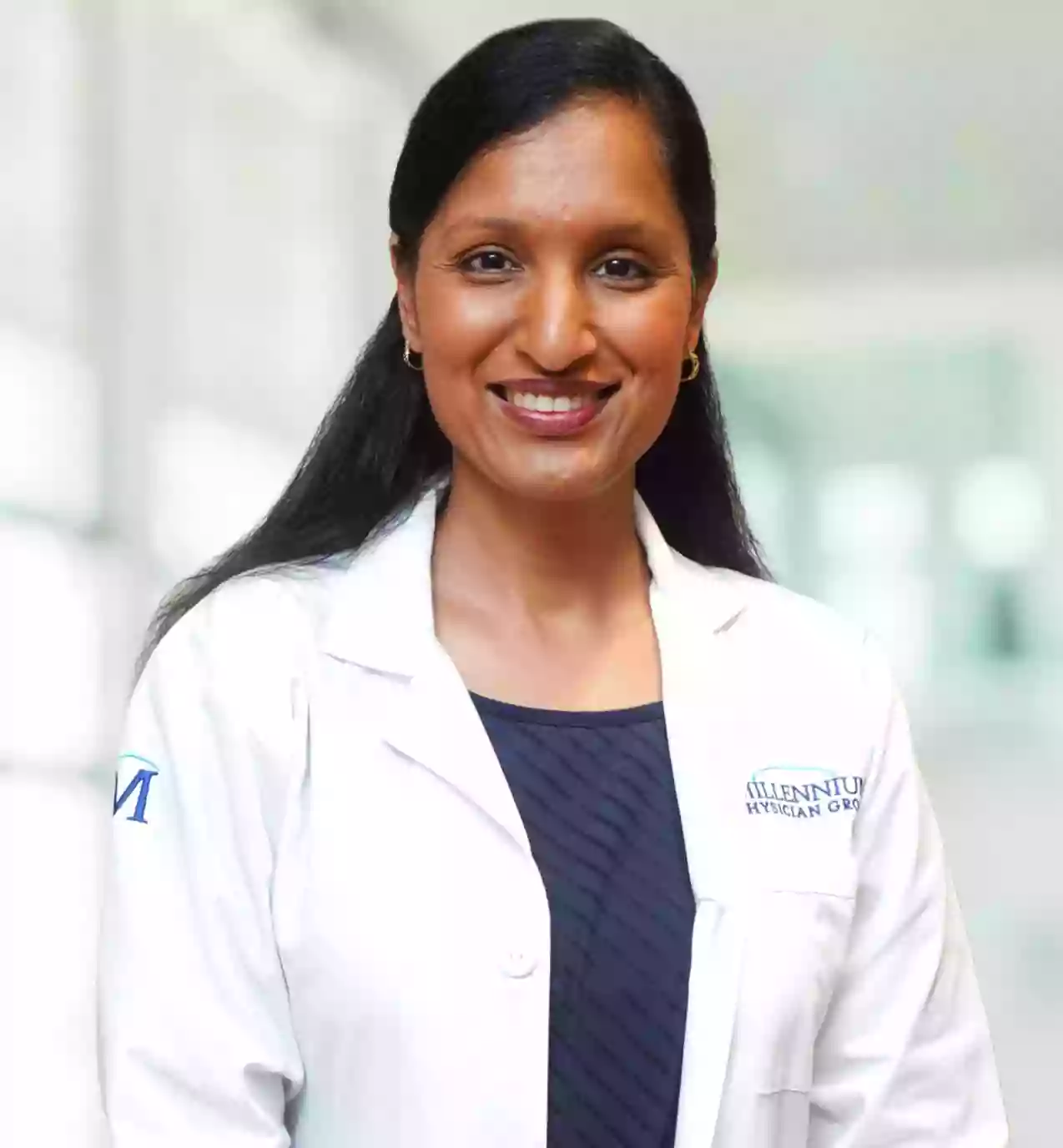 Alka Nair, MD