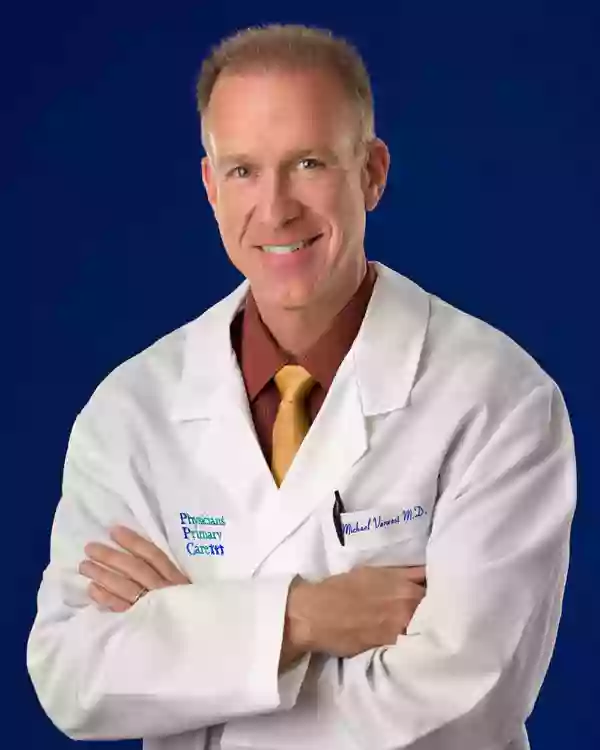 Dr. Michael Verwest, MD