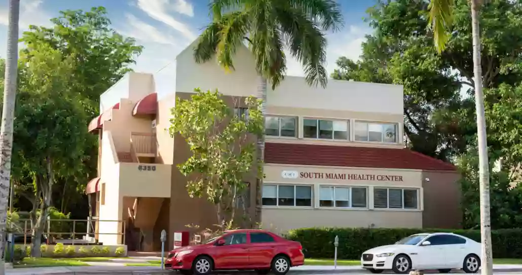 CHI South Miami Health Center