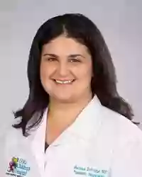 Marissa J. DeFreitas, MD