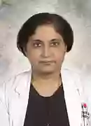Jayanthi J. Chandar, MD