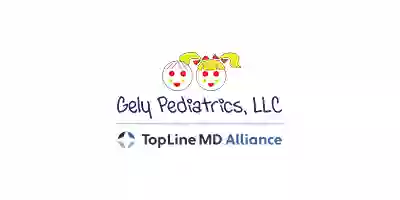 Gely Pediatrics,LLC