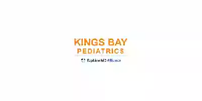Kings Bay Pediatrics: Goldberg Norman MD