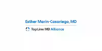 Dr. Esther Marin-Casariego