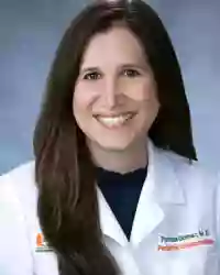 Dr. Patricia Gomez