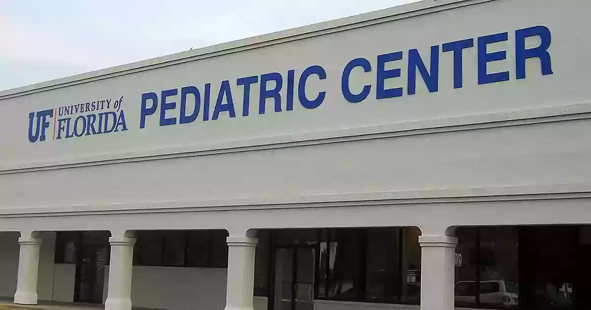 UF Health Developmental Pediatrics - Dupont Station