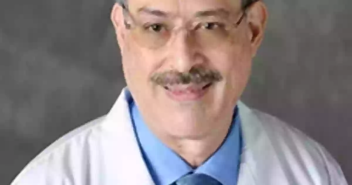 Paulino Milla-Orellana, MD