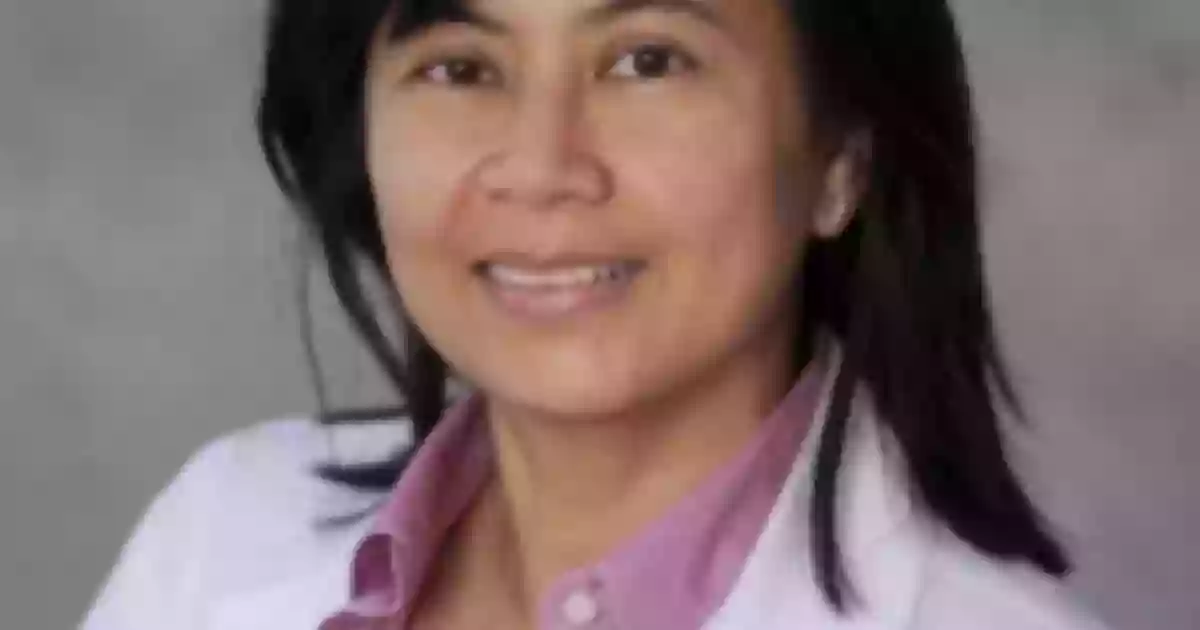 Sison Rosemarie G MD