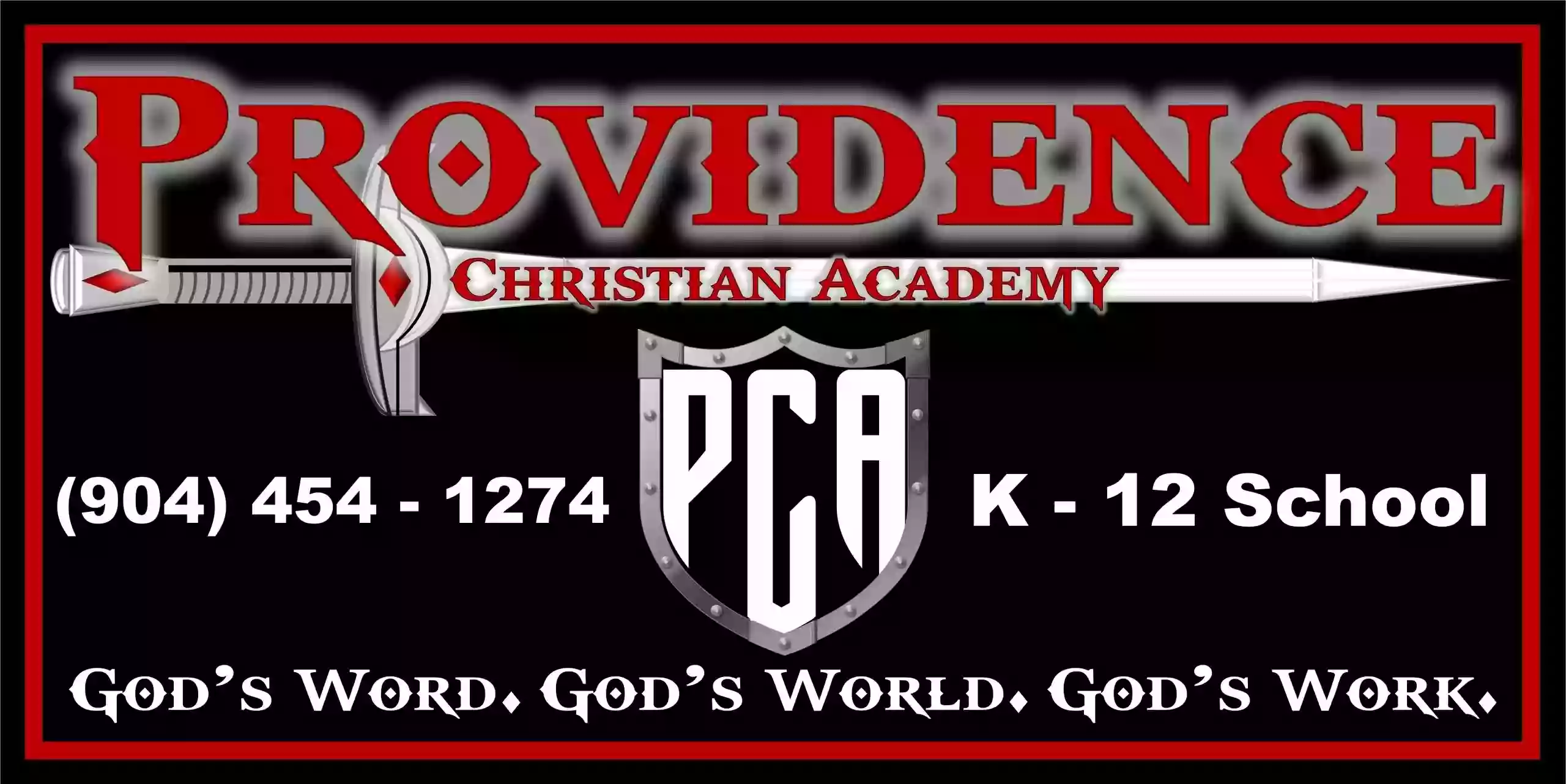 Providence Christian Academy