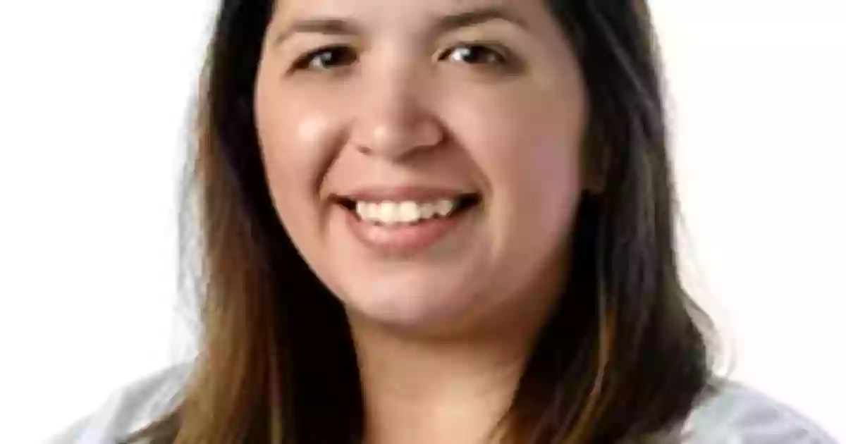 Krystal Irizarry, MD