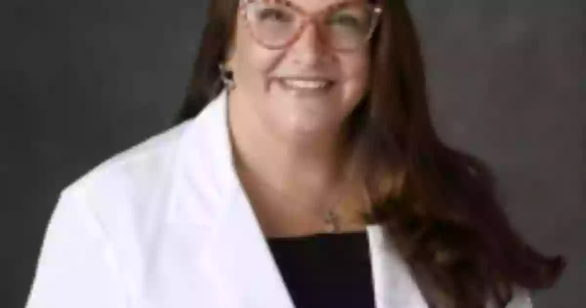 Sharon DiCristofaro, MD