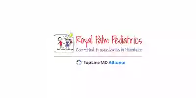 Royal Palm Pediatrics, Mohan, Gomathy MD