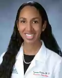 Juanita Ann Marie Hunter, MD