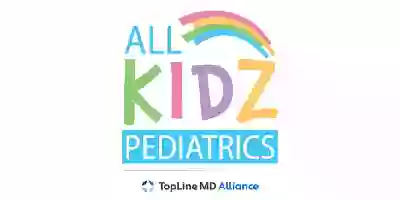 All Kidz Pediatrics - Dr Rebecca Ohayon