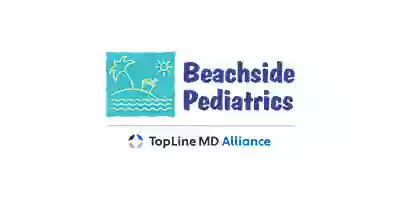Dr. Robin Straus-Furlong, MD (Beachside Pediatrics, LLC)