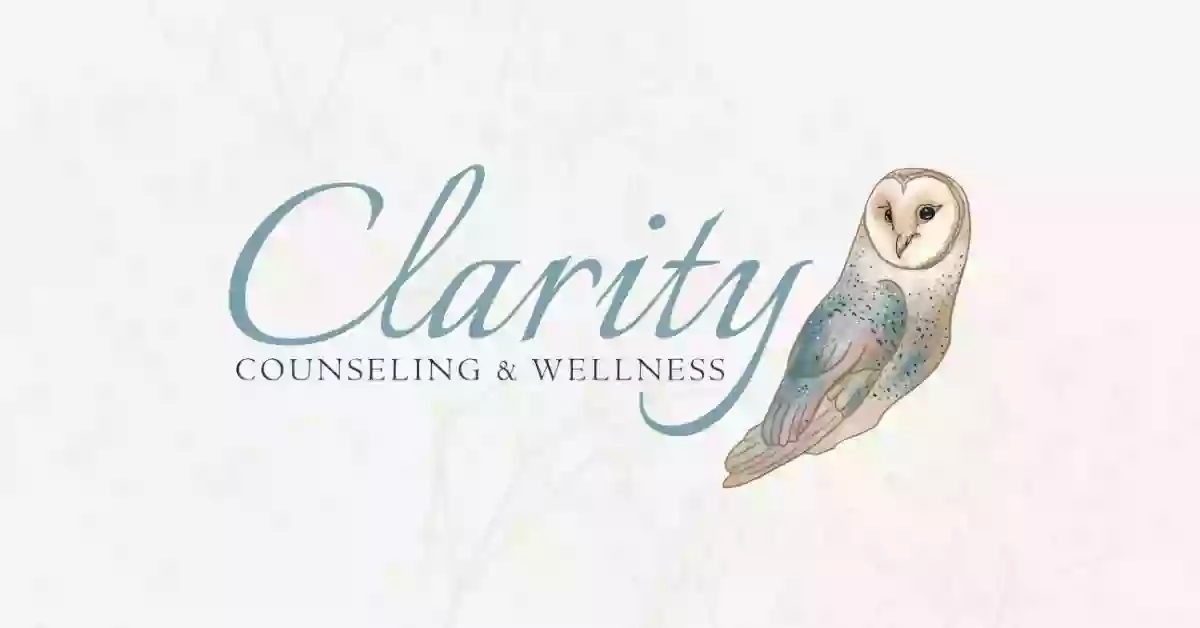 Clarity Counseling & Wellness, LLC