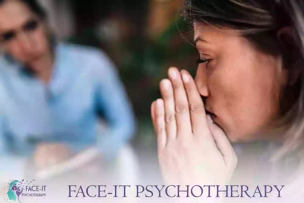 Face-It Psychotherapy, LLC