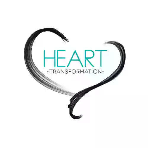 C.A.R.E.S. Heart Transformation Program