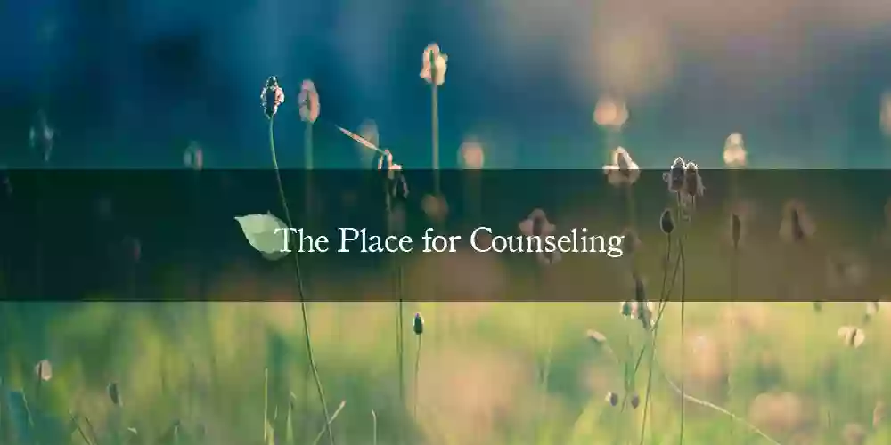 The Place For Counseling