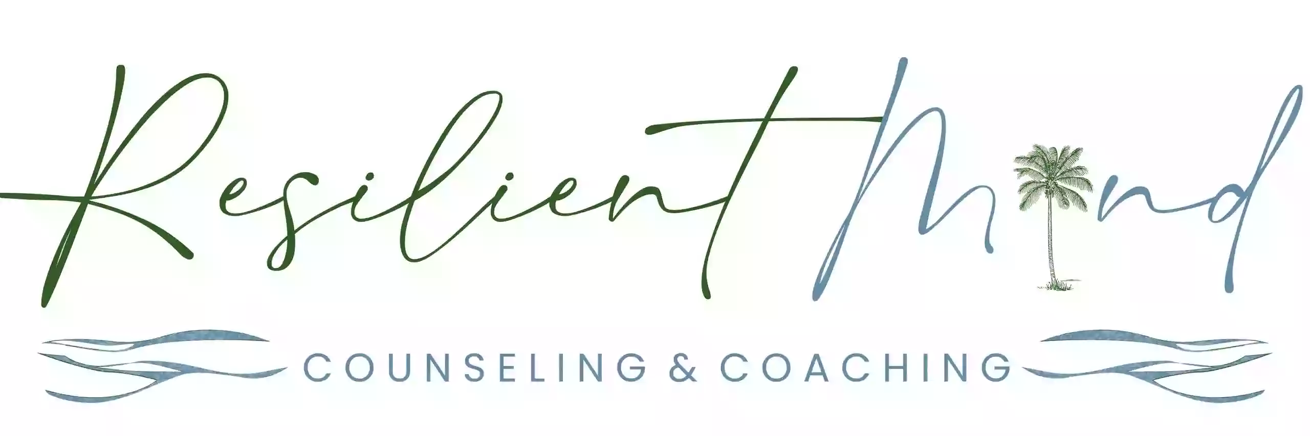 Resilient Mind Counseling & Coaching