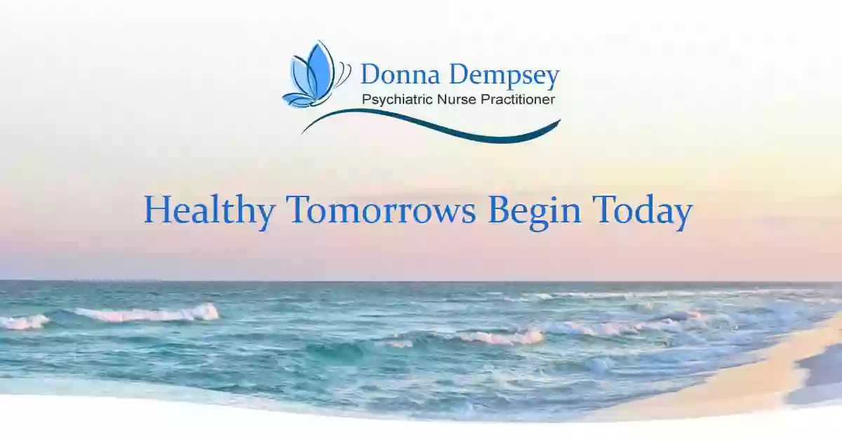 Donna K. Dempsey MS APRN