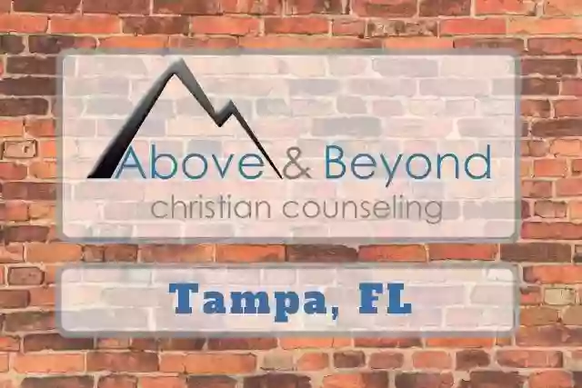 Above & Beyond Christian Counseling - Tampa, Florida