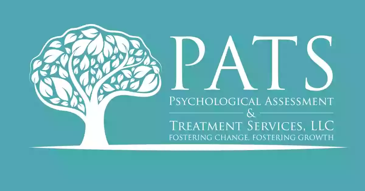 Psychological Assessment & Treatment Services, LLC