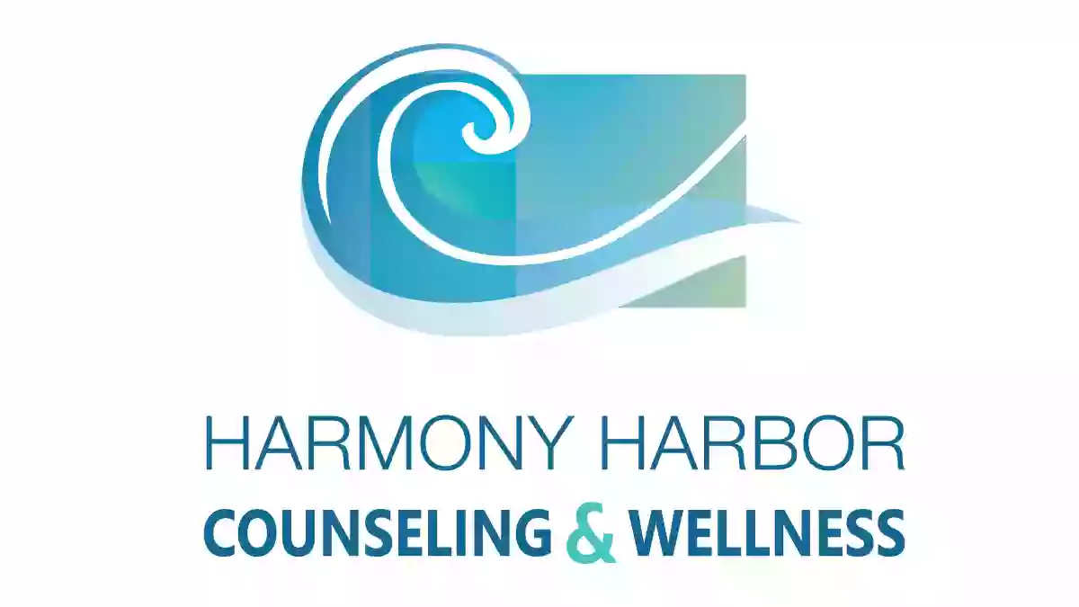 Harmony Harbor Counseling & Wellness